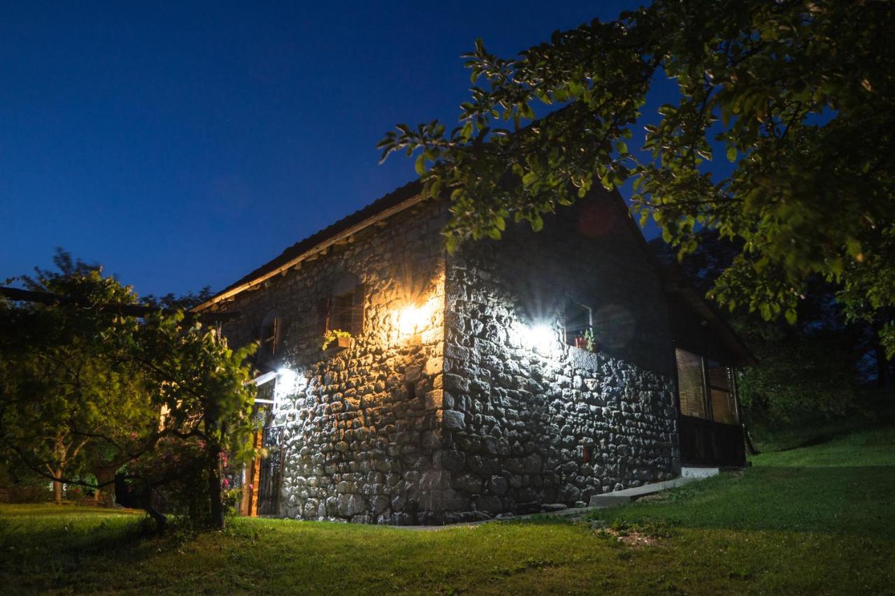 Djurdjevina Family Farm Villa Kolasin Exterior photo