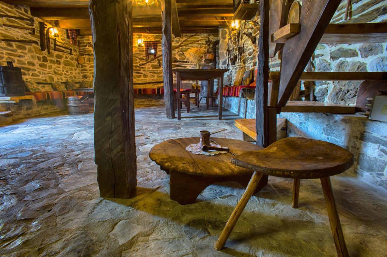 Djurdjevina Family Farm Villa Kolasin Exterior photo