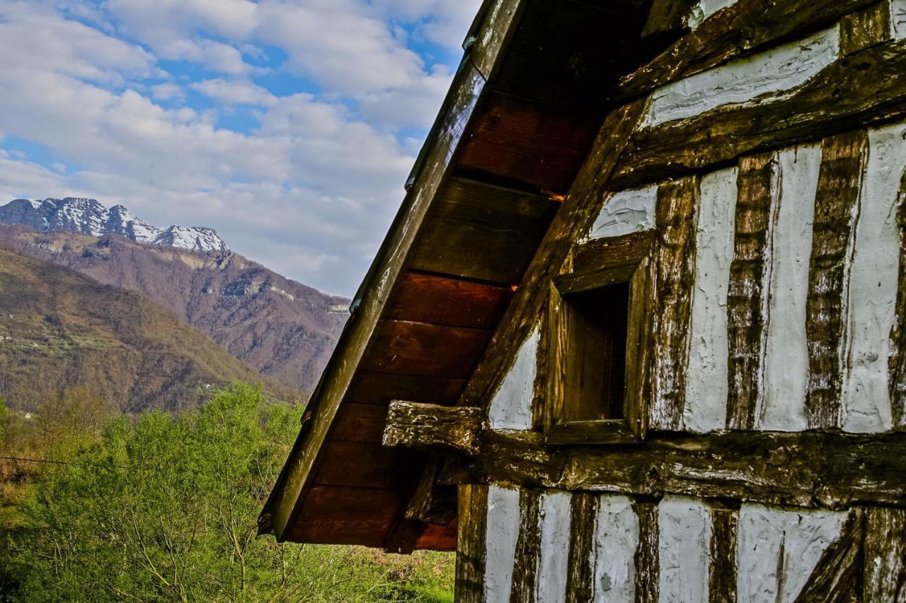 Djurdjevina Family Farm Villa Kolasin Exterior photo