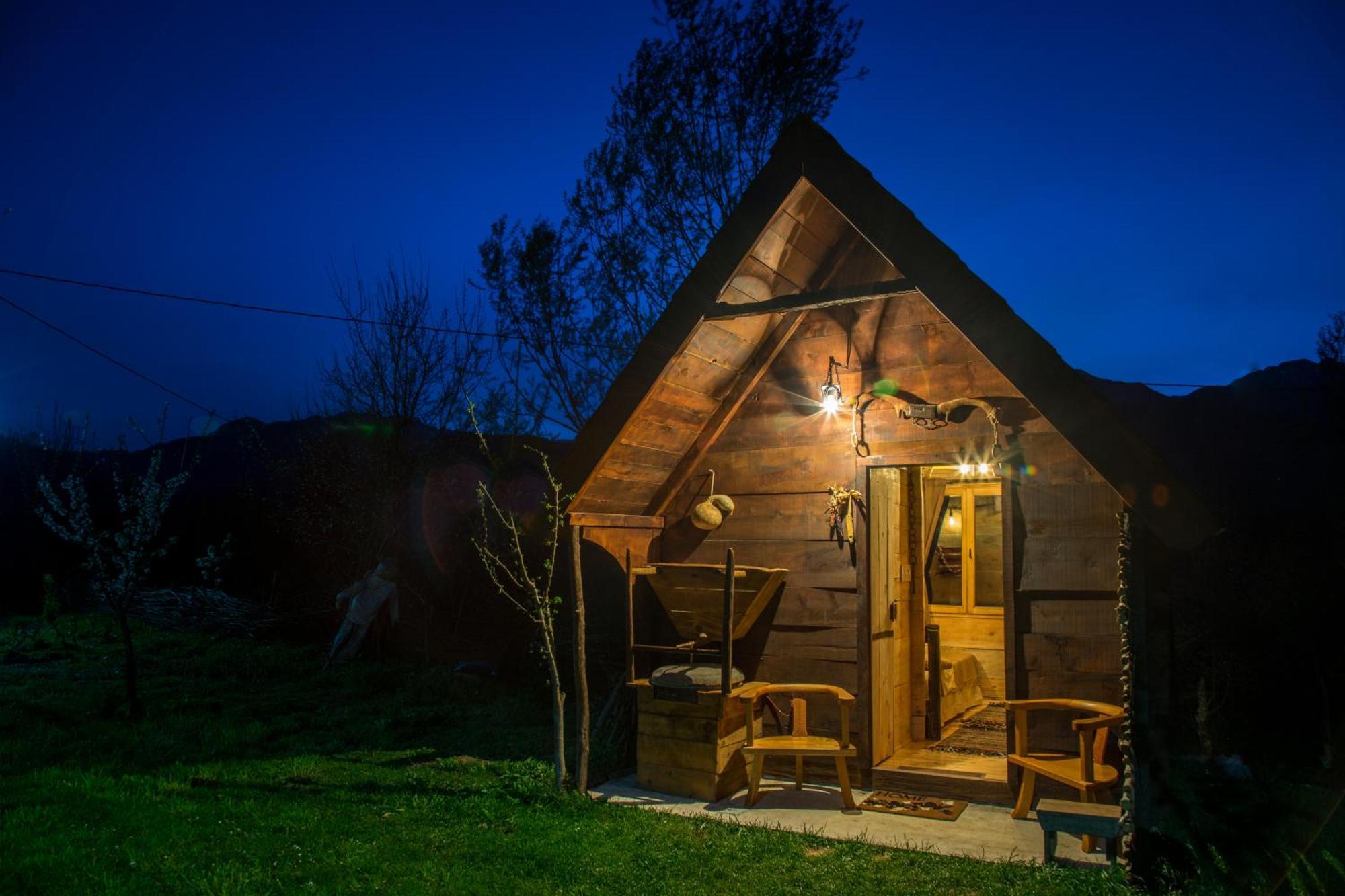 Djurdjevina Family Farm Villa Kolasin Room photo