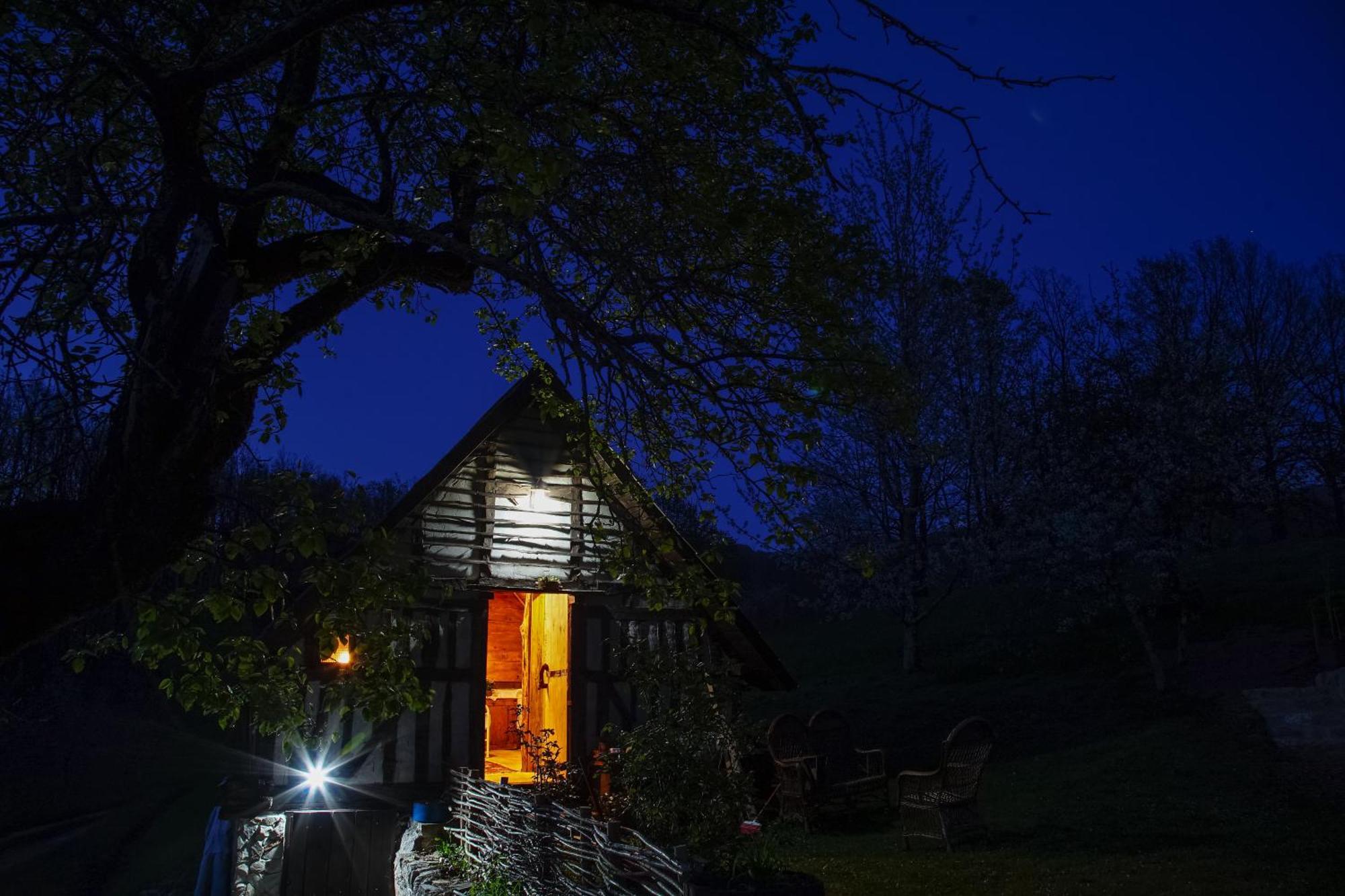 Djurdjevina Family Farm Villa Kolasin Room photo