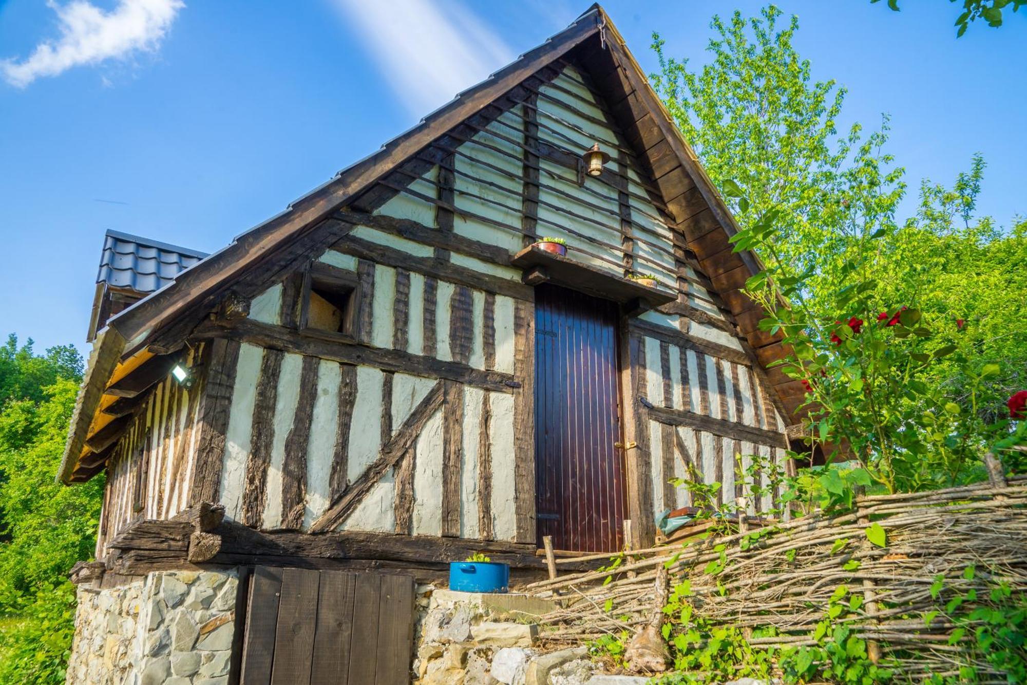 Djurdjevina Family Farm Villa Kolasin Room photo