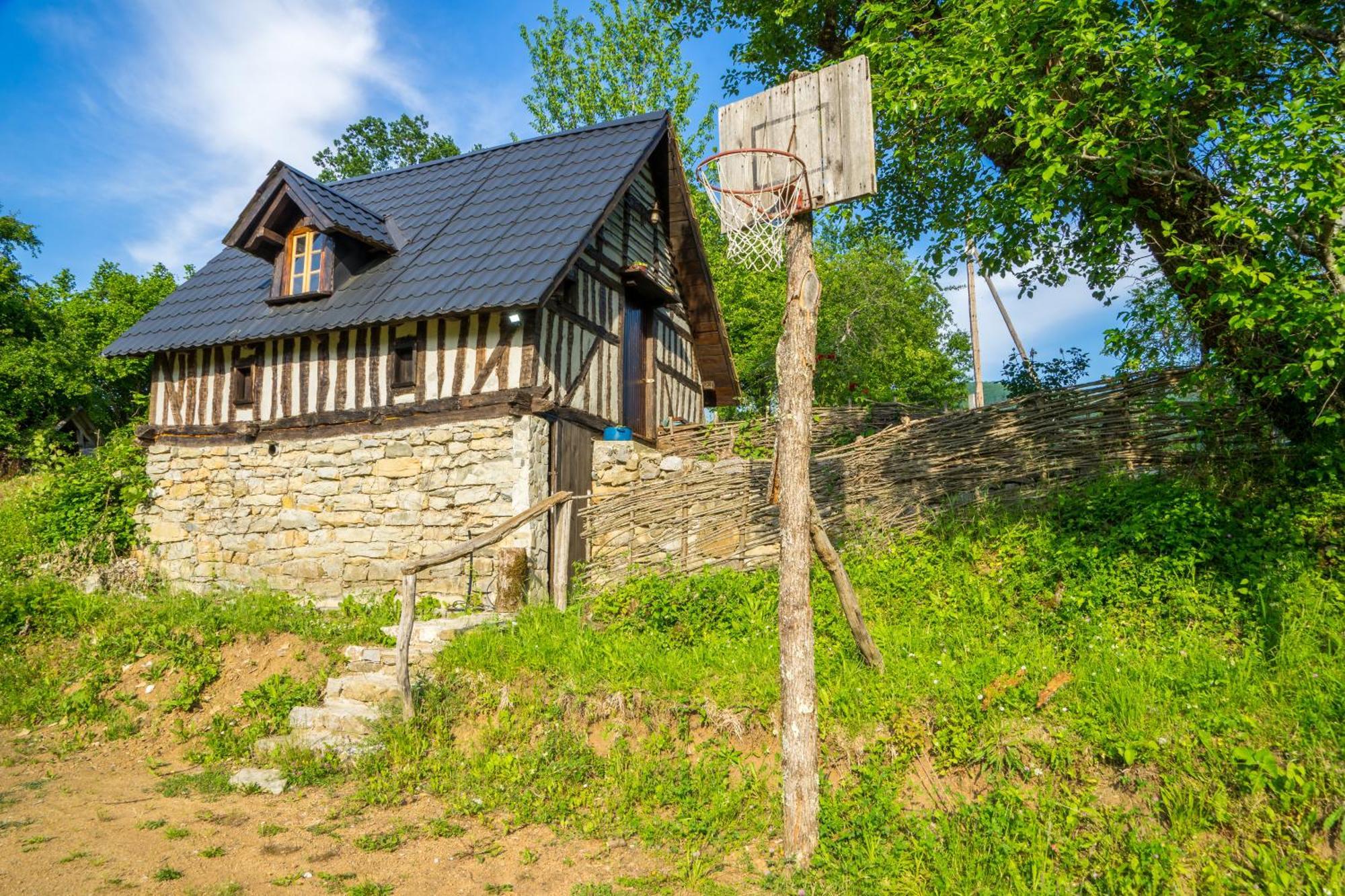 Djurdjevina Family Farm Villa Kolasin Room photo
